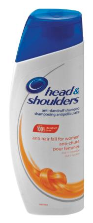 Head Shoulders Shampoo Anti Hair Fall Women 200ml The New Nation Education Npo