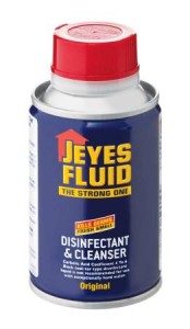 jeyes 125g