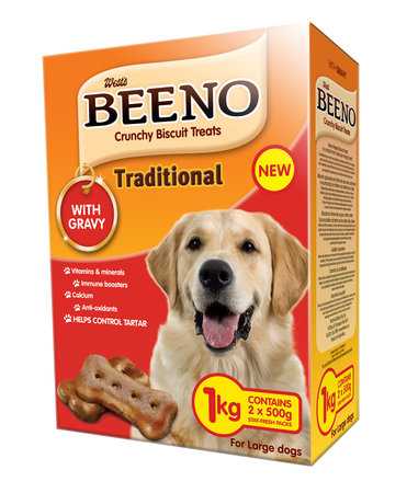 beeno biscuits