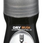 AXE Roll On Musk - 50ml