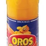 Brookes Oros Mango Squash - 1L