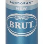 Brut Aerosol Alaska - 120ml