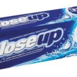 Close-Up Cool Breeze Toothpaste - 125g