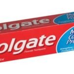 Colgate Regular Toothpaste - 100ml