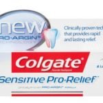 Colgate Sensitive Pro Relief Toothpaste - 75ml