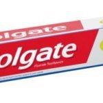 Colgate Total Advanced Whitening Toothpaste - 75ml