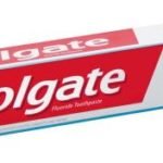 Colgate Total Clean Mint Toothpaste - 75ml
