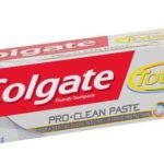 Colgate Total Pro Clean Toothpaste - 75ml