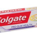 Colgate Total Pro Gum Health - 75ml