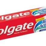 Colgate Triple Action Toothpaste - 50ml