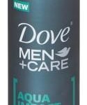 Dove Men Aerosol Aqua Impact - 150ml