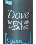 Dove Men Aerosol Clean Comfort - 150ml