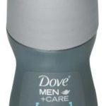 Dove Men Roll On Clean Comfort - 50ml