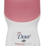 Dove Women Roll On Beauty Finish - 50ml