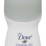 Dove Women Roll On Invisible Dry - 50ml