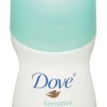 Dove Women Roll On Sensitive - 50ml