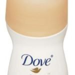 Dove Women Roll On Silk Dry - 50ml