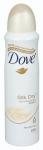 Dove Women Aerosol Silk Dry - 150ml