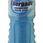Energade Concentrate Blueberry - 750ml