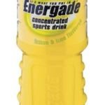 Energade Concentrate Lem-Lime - 750ml