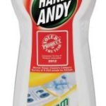 Handy Andy Cream Spring - 750ml