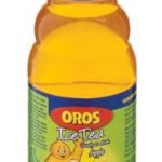 Oros RTD Ice Tea Apple - 300ml