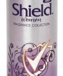 Shield Women Aerosol Happy - 150ml