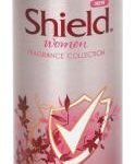 Shield Women Aerosol Sexy - 150ml