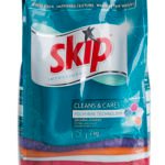 Skip Intelligent Auto Washing Powder - 2kg
