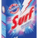 Surf Regular Washing Powder - 500g