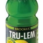 Tru-Lem Lemon Concentrate - 250ml