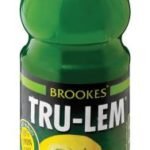 Tru-Lem Lemon Concentrate - 500ml