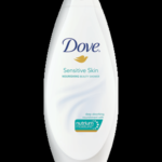 Dove Shower Gel Sensitive - 250ml
