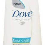 Dove Conditioner Daily Care - 250ml