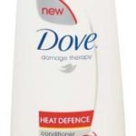 Dove Conditioner Heat Defence - 250ml