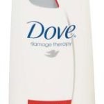 Dove Conditioner Heat Defence - 350ml