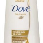Dove Conditioner Nourishing Oil Care - 350ml