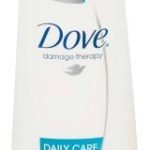 Dove Shampoo Daily Care - 400ml