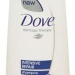 Dove Shampoo Intensive Repair - 250ml