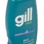 Gill 2in1 Mild Regular - 200ml