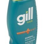 Gill 2in1 Normal Regular - 200ml