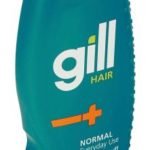 Gill Shampoo Normal Regular - 200ml