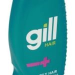 Gill Shampoo Oily Regular - 200ml