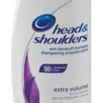 Head & Shoulders Shampoo Supreme Smooth - 400ml