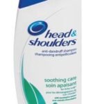 Head & Shoulders Shampoo Soothing Care - 200ml