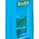 Radox Herbal Foam Bath Muscle Soak - 300ml