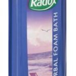Radox Herbal Foam Bath Time Out - 300ml