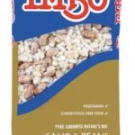 Imbo Samp & Beans - 500g