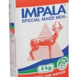 Impala Special Maize Meal - 5kg