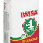 Iwisa Braaipap - 5kg